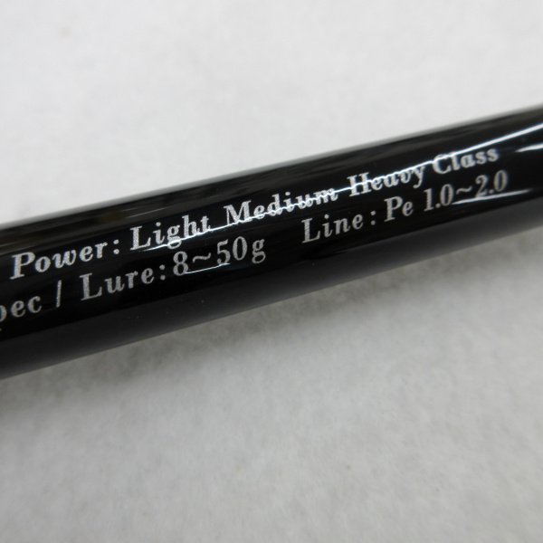 18アーリー 109 ERY-109MMH